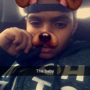 Meet your Posher, Jose